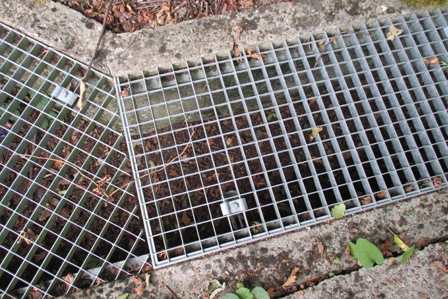 Drain Cleaning