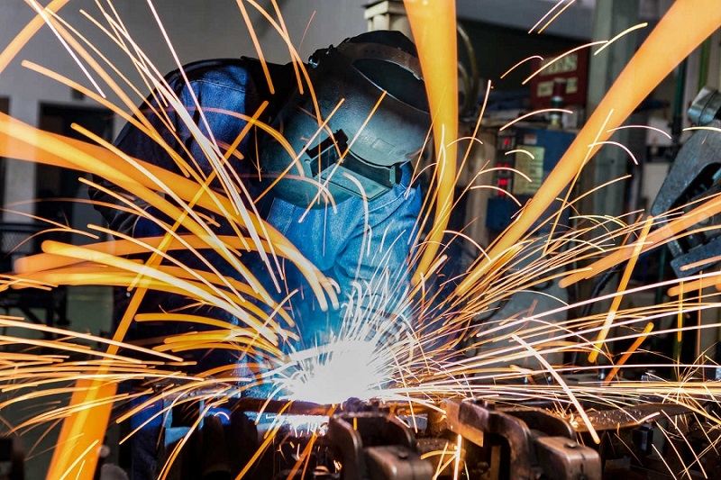 Welding