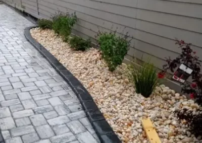 Front Yard Landscaping SC