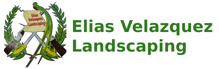 Elias Velazquez Landscaping